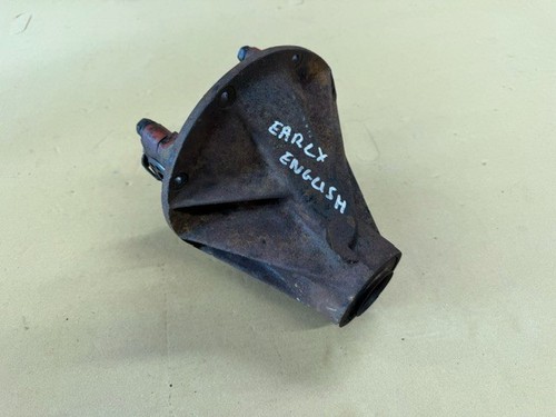 Ford escort mk1 mk2 - escort, ,diff