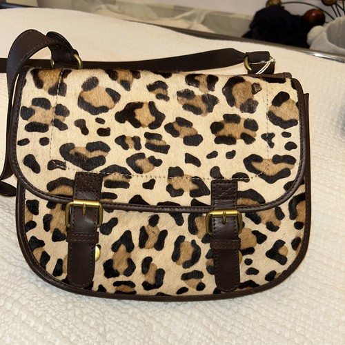 Boden leather pony - boden,