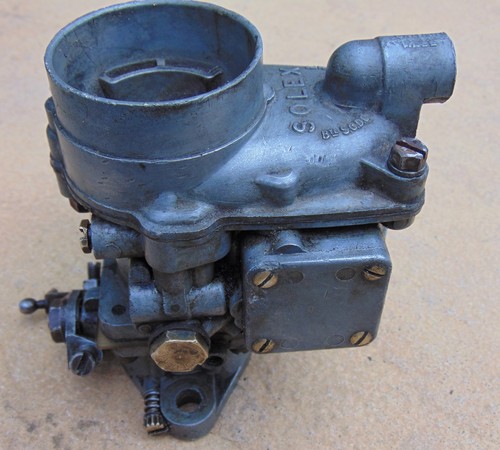 Solex b32 bio - solex,