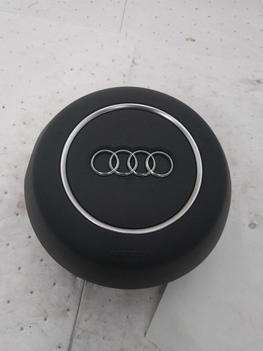 Used steering wheel air bag - used,