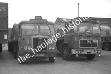 THH Truck Photos - Atkinson &