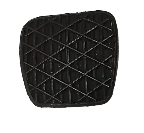 New pedal rubber - pedal,