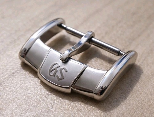 Grand seiko watch buckles - watch,
