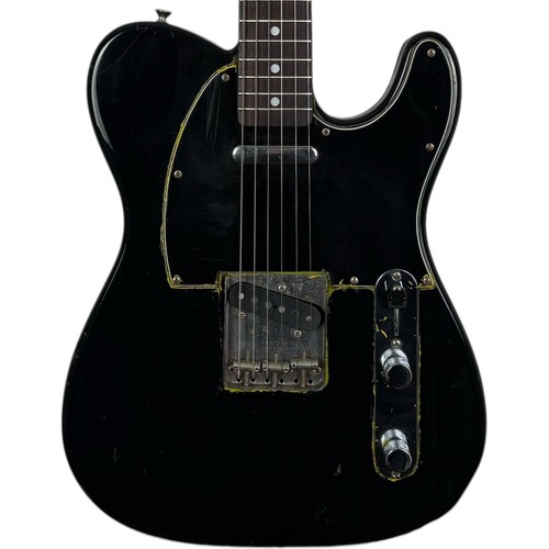 Fender japan telecaster - japan,