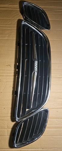 2005 saab front grille - 9-3,