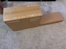 Samsung HW-Q600F Soundbar