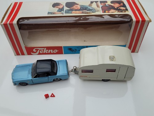 Super rare tekno 835 - super,