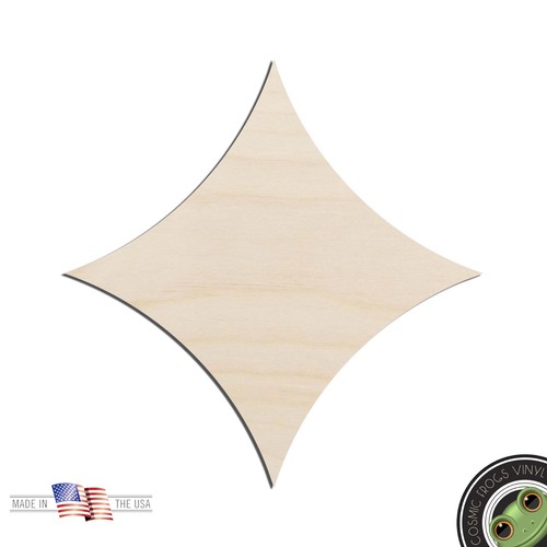 Star point laser cut out - star,