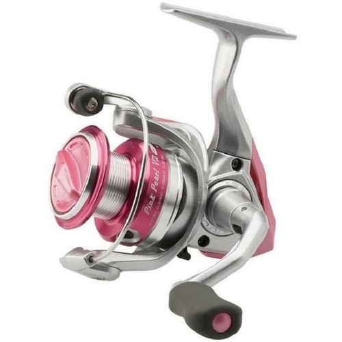 Okuma pink pearl - pink,