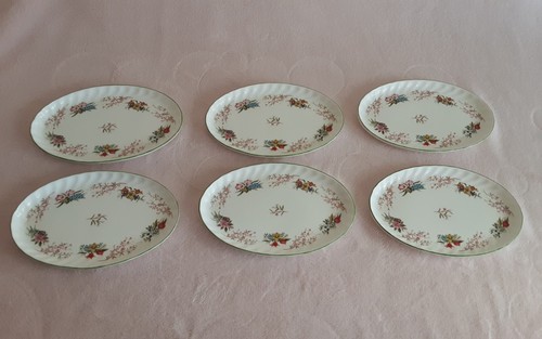 Minton spring blossom oval - spring,