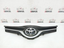 TOYOTA YARIS 2014 - 2017