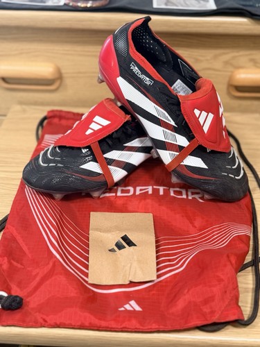 Adidas predator elite sg - adidas, ft