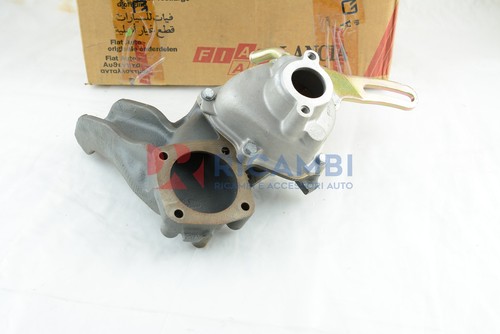 Fiat uno turbo diesel - 1.4,