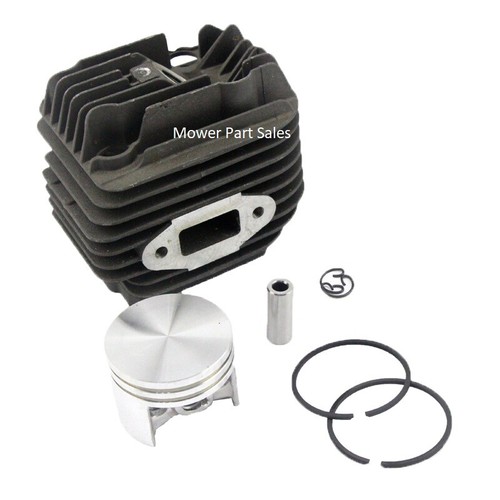 Cylinder piston pot fits - &,