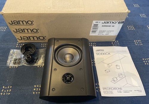 Jamo surround 160 speaker - surround,