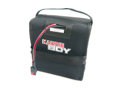 Battery cover bag - battery,