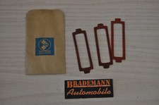 Trabant 3x Gaskets
