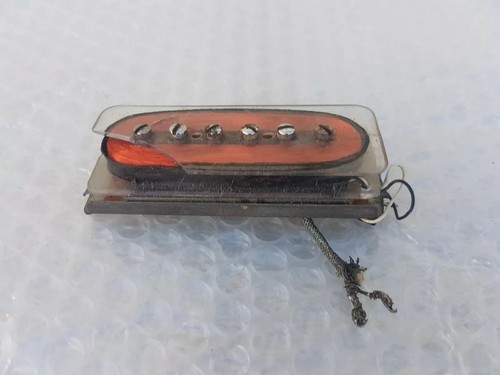 1968 gibson special - 1968, p