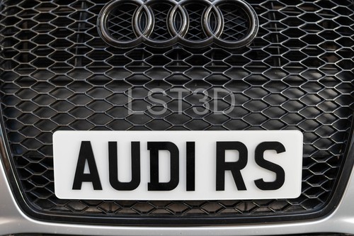 Audi honeycomb grille number - audi,