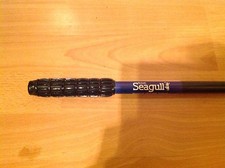 British Seagull Outboard Tiller Extension New