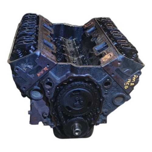 Chevy 350 906 vortec - 5.7, v8