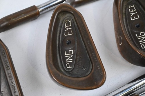 Ping eye becu irons - eye, 4-9i