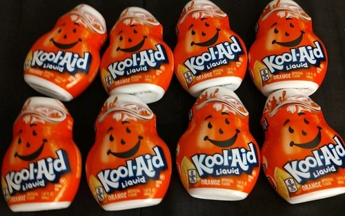 Kool aid orange 62oz - kool,
