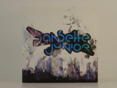 Dansette junior paranoid - paranoid, (h1)