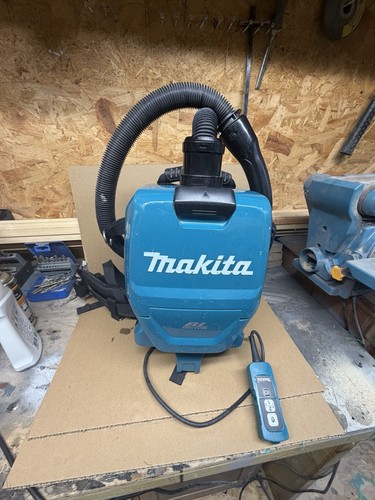 Makita dvc260 cordless - dvc260,