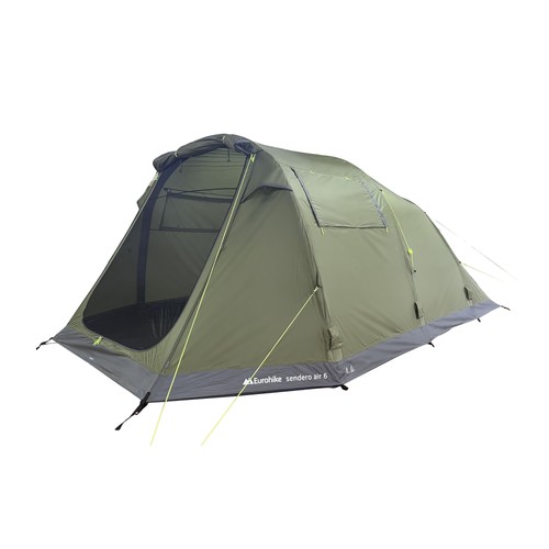 Eurohike sendero air family - sendero,