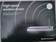 D-link DSL-2640R 54 Mbps