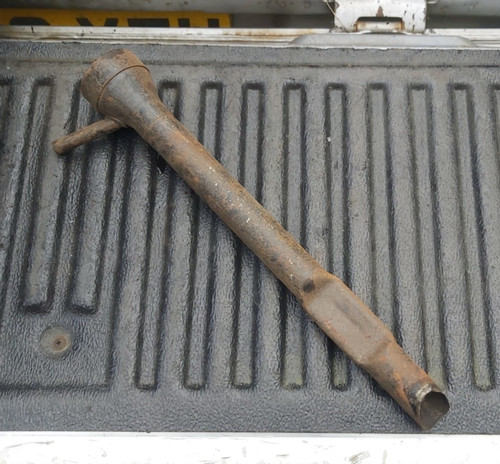 Ford willys gpw l134 - ford,