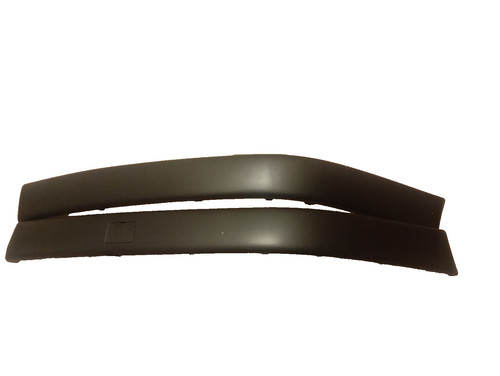 Peugeot 406 front bumper guard - peugeot,
