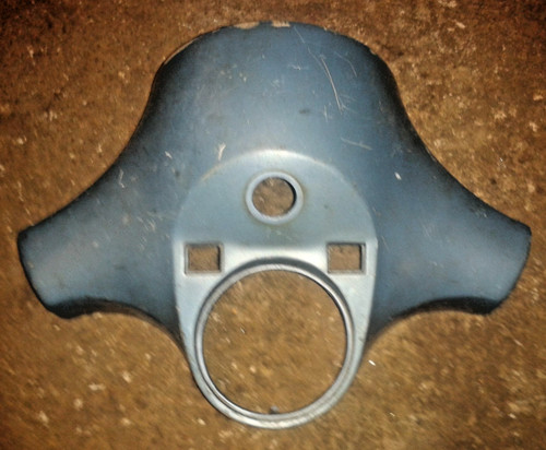 Vespa mark genuine - px,