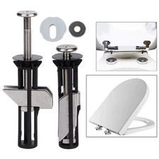 Heavy Duty Toilet Seat