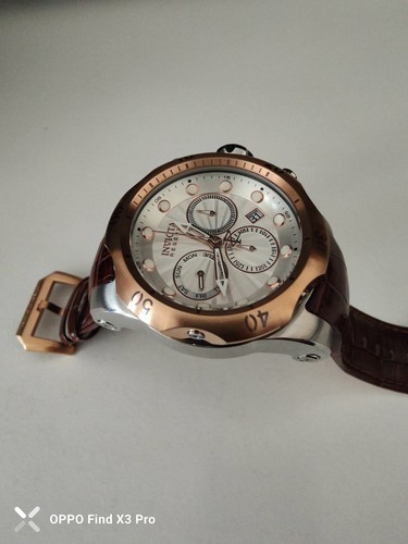 Invicta venom reserve 53mm - invicta,