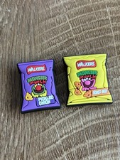 Clog Charm Monster Munch For