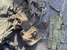 Original Group of British Army