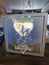 Talisman Disney Kingdom Hearts