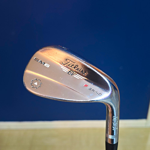 Titleist vokey design sm6 - titleist,