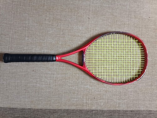 Yonex vcore plus - plus, extended