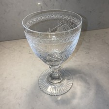 William Yeoward Pearl Christal Glass