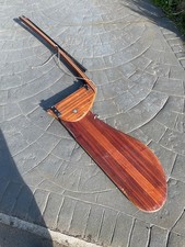 Sailing Dinghy Complete