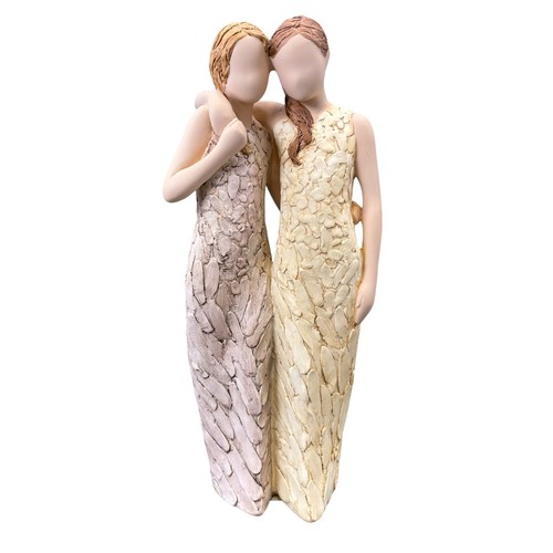 Special friend figurine more - friend,