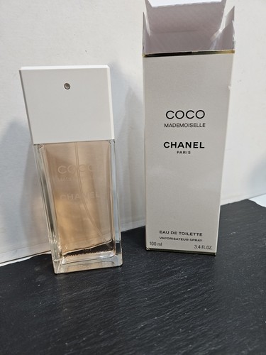 Coco mademoiselle chanel - mademoiselle,