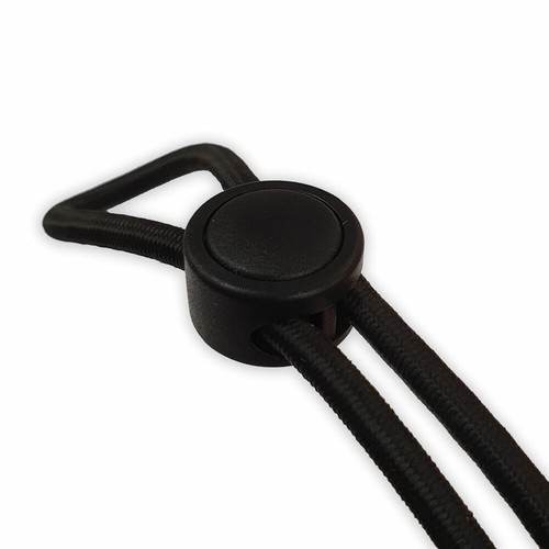 4mm cord lock toggle spring - cord,