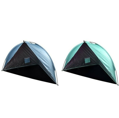 Beach tent person - 3,