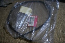 HONDA QR50 RR BR REAR BRAKE