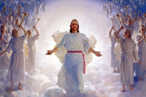 Jesus christ 4x6 photo picture - christ,