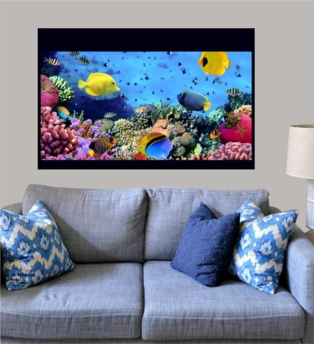 Aquarium fish tank - tank, (1200mm)